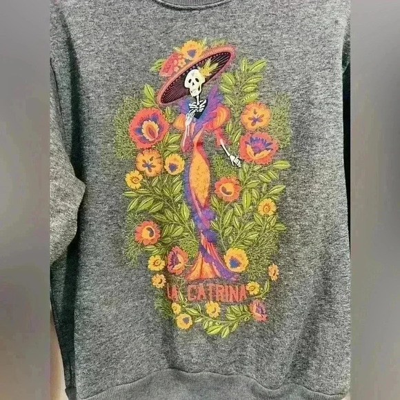 🔥Sweatshirt unisex🔥 - Picture 2 of 7